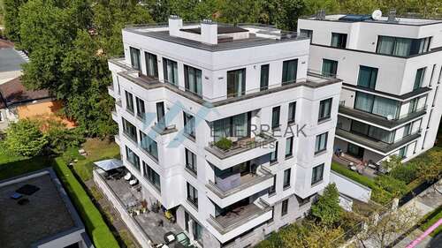 Foto - Wohnung zum Kaufen in Berlin 1.080.000,00 € 120.09 m²