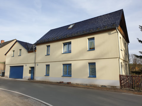 Foto - Haus zum Kaufen in Saalburg-Ebersdorf 677.000,00 € 195 m²