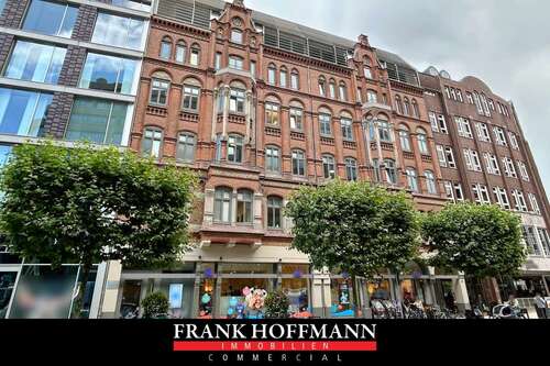 Foto - Büro in Hamburg 12.650,00 € 510 m²