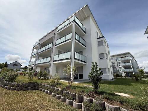 Foto - Wohnung zum Mieten in Oberndorf am Neckar Lindenhof 1.050,00 € 83 m²