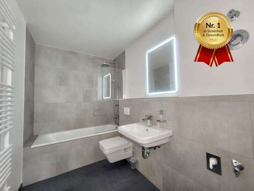 Foto - Wohnung zum Mieten in Dresden 999,00 € 70.02 m²