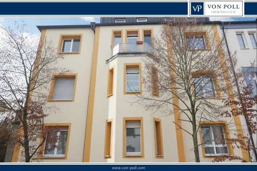 Foto - Wohnung zum Kaufen in Ansbach 125.000,00 € 47.18 m²