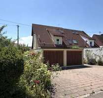 Haus zum Kaufen in Nürtingen 585.000,00 € 204.48 m²