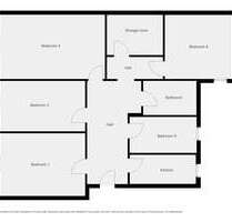 WG-Zimmer in Berlin 780,00 € 20 m²