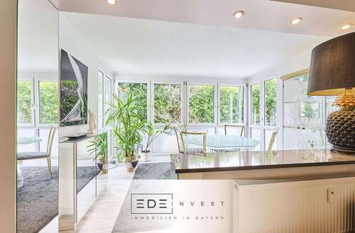 Foto - Wohnung zum Kaufen in München 699.000,00 € 108.4 m²