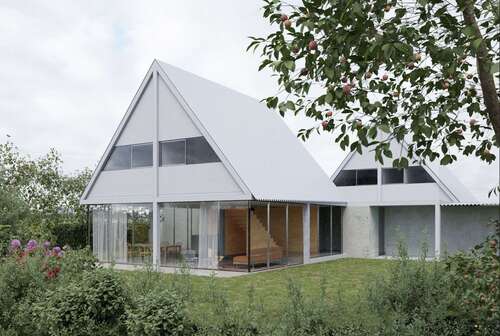 Foto - Grundstück zu verkaufen in Neuss 535.000,00 € 853 m²