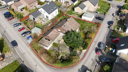 Foto - Grundstück zu verkaufen in Neuss 535.000,00 € 853 m²