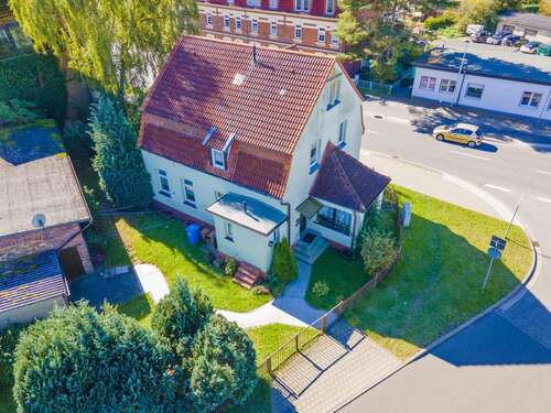 Foto - Haus zum Kaufen in Barth 239.000,00 € 145 m²