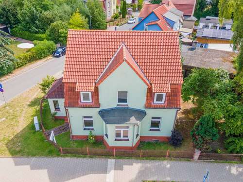 Foto - Haus zum Kaufen in Barth 219.000,00 € 145 m²