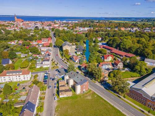 Foto - Haus zum Kaufen in Barth 225.000,00 € 145 m²