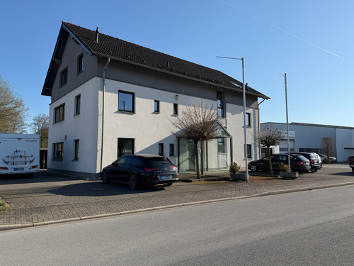 Foto - Spezialgewerbe in Neuenrade 619.000,00 € 127.02 m²