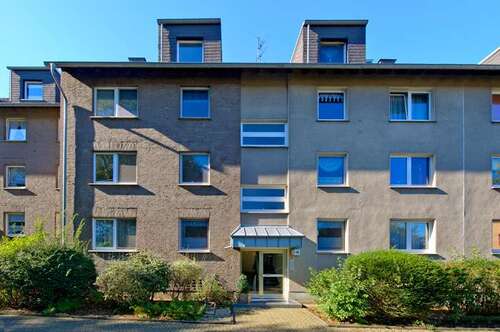 Foto - Wohnung zum Mieten in Witten 315,04 € 60 m²