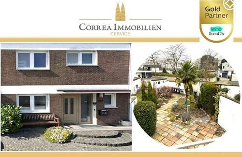 Foto - Haus zum Kaufen in Köln 550.000,00 € 132.2 m²