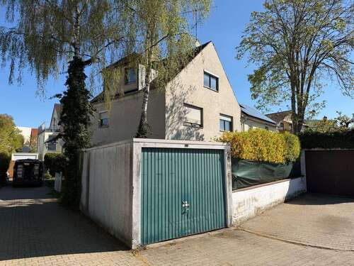 Foto - Garage zu vermieten in Landshut 100,00 €