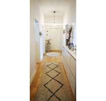 Wohnung zum Mieten in Mannheim 2.000,00 € 135 m²