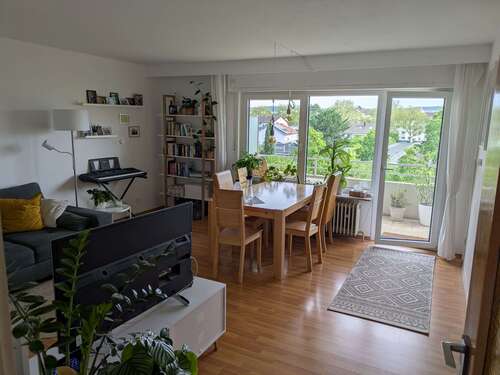 Foto - Wohnung zum Mieten in Karlsruhe 850,00 € 65 m²