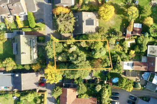 Foto - Grundstück zu verkaufen in Dülmen 399.000,00 € 654 m²