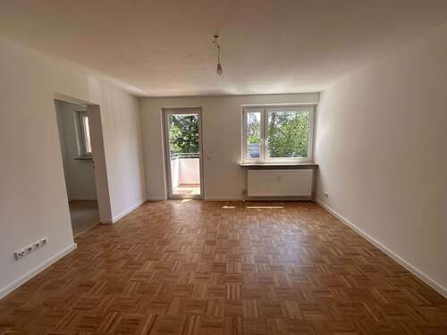 Foto - Wohnung zum Mieten in Nürnberg 683,00 € 48.45 m²