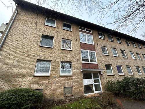 Foto - Wohnung zum Mieten in Flensburg 490,00 € 64.02 m²