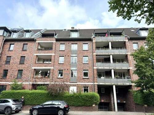 Foto - Wohnung zum Kaufen in Hamburg 875.000,00 € 84.4 m²