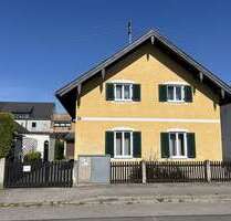 Haus zum Kaufen in Weilheim in Oberbayern 525.000,00 € 107 m²