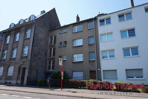 Foto - Wohnung zum Mieten in Krefeld 585,00 € 78 m²