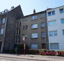 Wohnung zum Mieten in Krefeld 585,00 € 78 m²