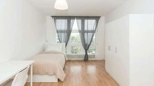 Foto - WG-Zimmer in Berlin 780,00 € 11 m²