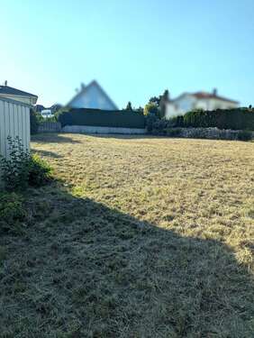 Foto - Grundstück zu verkaufen in Kulmbach 285.000,00 € 1284 m²