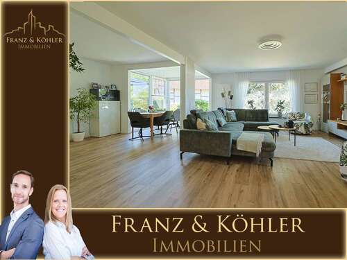 Foto - Haus zum Kaufen in Reichelsheim Blofeld 445.000,00 € 201 m²
