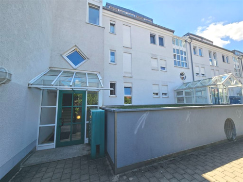 Foto - Wohnung zum Kaufen in Ulm 225.000,00 € 46 m²