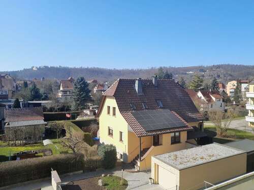 Foto - Wohnung zum Mieten in Naumburg (Saale) 351,00 € 46.74 m²