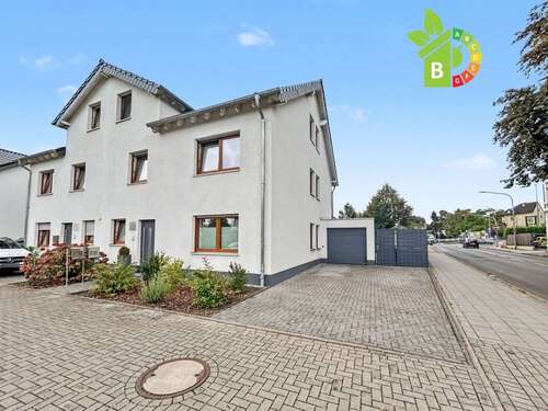 Foto - Wohnung zum Kaufen in Mönchengladbach 399.000,00 € 139.04 m²