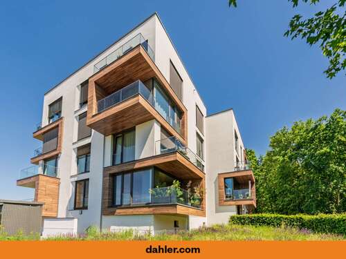Foto - Wohnung zum Kaufen in Potsdam Bornstedt 550.000,00 € 86.9 m²