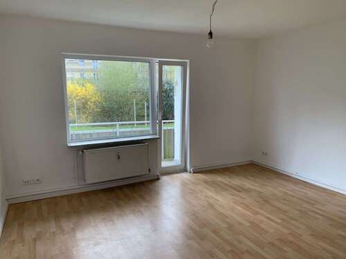 Foto - Wohnung zum Mieten in Lübeck 690,00 € 60 m²