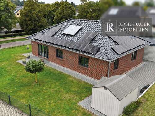 Foto - Haus zum Kaufen in Ziethen Klein Disnack 524.000,00 € 118.5 m²