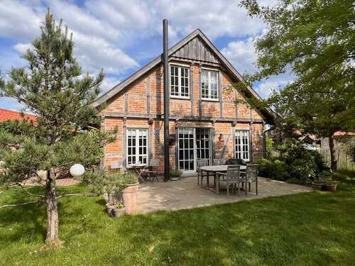 Foto - Haus zum Mieten in Warendorf 1.480,00 € 94 m²