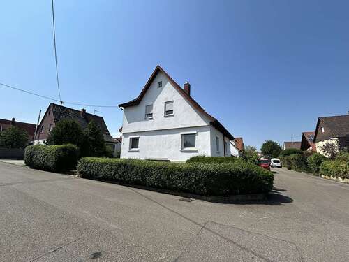 Foto - Haus zum Kaufen in Kirchheim 399.000,00 € 132 m²