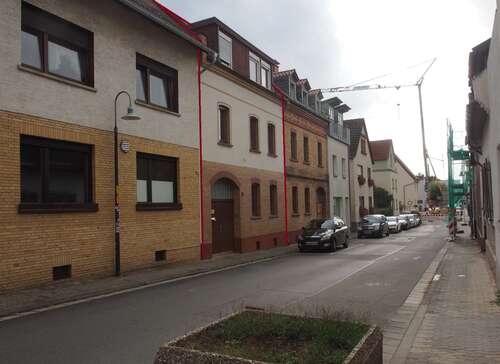 Foto - Haus zum Kaufen in Mainz 625.000,00 € 180 m²
