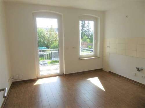 Foto - Wohnung zum Mieten in Chemnitz 600,00 € 78 m²
