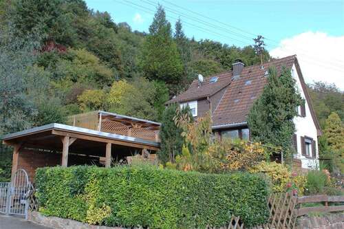 Foto - Haus zum Kaufen in Neckargerach 225.000,00 € 85 m²