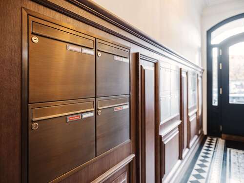 Foto - Wohnung zum Kaufen in Berlin 495.000,00 € 51 m²