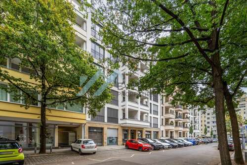 Foto - Wohnung zum Kaufen in Berlin 1.090.000,00 € 114.5 m²