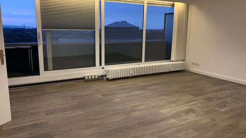 Foto - Wohnung zum Mieten in Mülheim 1.400,00 € 118 m²