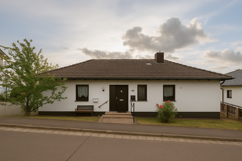 Foto - Haus zum Kaufen in Gedern 299.000,00 € 189.3 m²