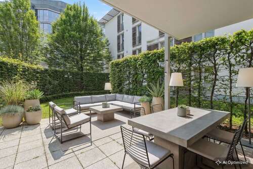 Foto - Wohnung zum Kaufen in Düsseldorf - Lörick 870.000,00 € 154 m²