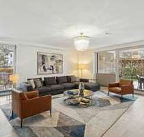 Wohnung zum Kaufen in Düsseldorf - Lörick 870.000,00 € 154 m²