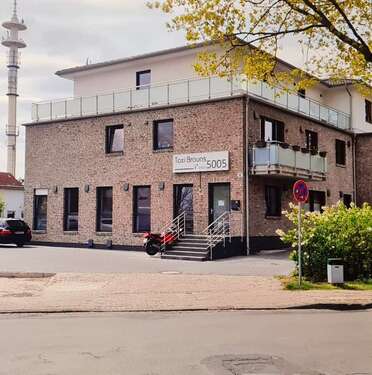 Foto - Wohnung zum Mieten in Rotenburg 835,00 € 73.39 m²