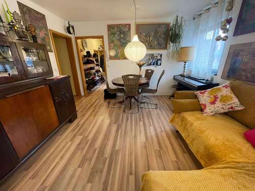 Foto - Wohnung zum Kaufen in Regensburg 470.000,00 € 99.2 m²