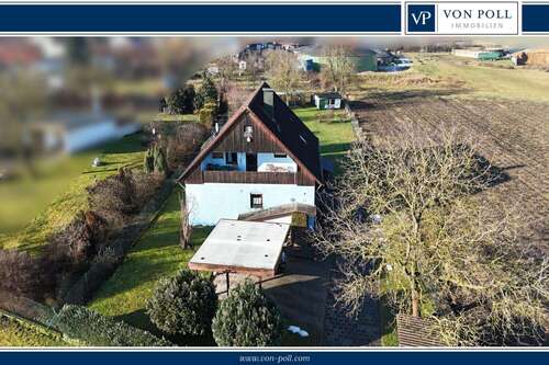 Foto - Haus zum Kaufen in Dietenhofen 549.000,00 € 230 m²